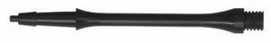 Harrows Clic Shaft Black 37mm FOR USE WITH CLIC FLIGH