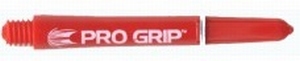 Pro Grip Shaft Target SH 34,5mm Red 110169