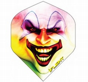  I flight 0044 Clown