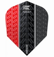 Target Vapor 8 Red No.6