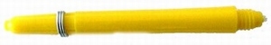Shaft Nylon Plus M Yellow