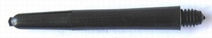 Shaft Nylon Plus Inb Black
