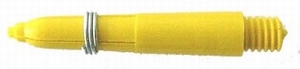 Shaft Nylon Plus EXSH Yellow