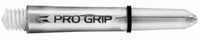Pro Grip Shaft Target SH 34mm Clear 110195 