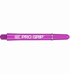 Pro Grip Shaft Target Med 48,5mm Purple  110849 