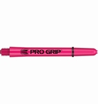 Pro Grip Shaft Target Med mm Pink  110855 