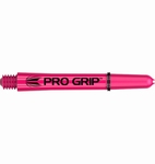 Pro Grip Shaft Target INT 41,5mm Pink  110856 