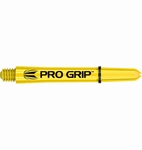 Pro Grip Shaft Target INT 41,5mm Yellow  110853 