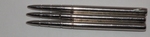 Dart Punt 35mm BO GR Silver 